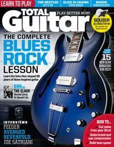 Total Guitar - April 01, 2017