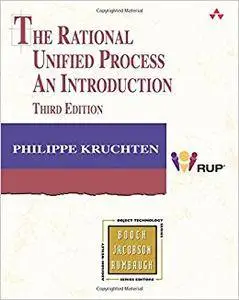 The Rational Unified Process: An Introduction (Repost)