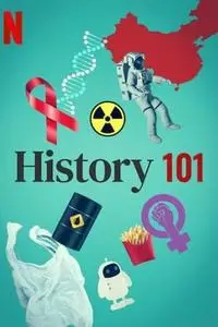 History 101 S01E07