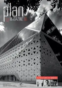 Plan Magazine - Janvier-Février-Mars 2021