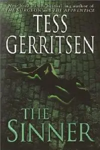 Tess Gerritsen