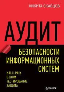 Аудит безопасности информационных систем