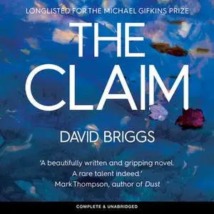 «The Claim» by David Briggs