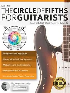 Guitar: The Circle of Fifths for Guitarists