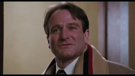 Dead Poets Society (1989)