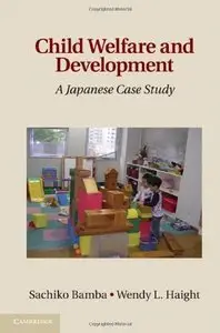 Child Welfare and Development: A Japanese Case Study (Repost)