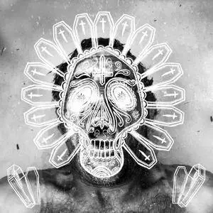 Spectres - Dead (2016)