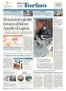 la Repubblica Torino - 11 Ottobre 2017