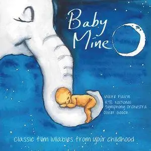 Maire Flavin - Baby Mine (2018)
