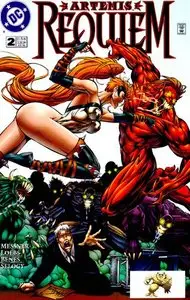 Artemis Requiem #2