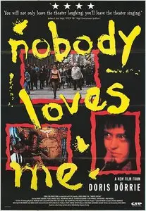 Keiner liebt mich / Nobody Loves Me (1994) [Repost]