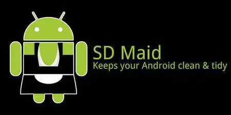SD Maid Pro - System Cleaning Tool v4.2.11 Patched