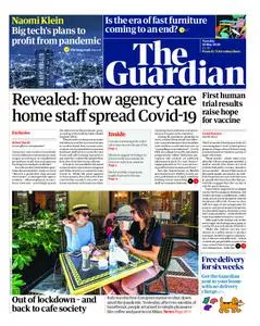 The Guardian – 19 May 2020