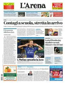 l'Arena - 28 Febbraio 2021