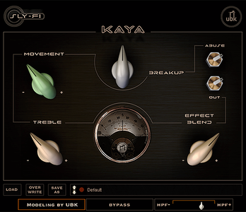 Sly-Fi Digital Kaya v1.0.4 WiN
