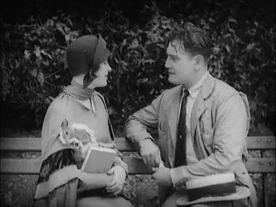 Womanhandled (1925)