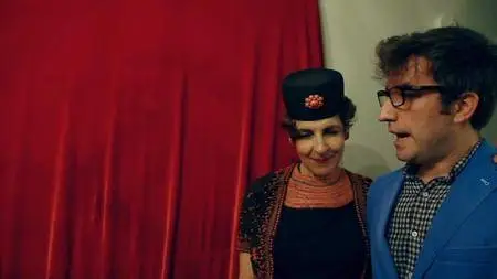 Advanced Style (2014)