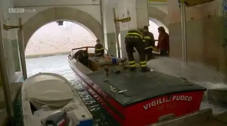 BBC - Venice 24/7 (2012)