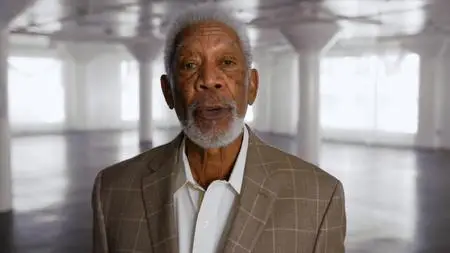 NG. - The Story of God with Morgan Freeman Series 3: Part 2 Gods Among Us (2019)