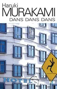 «Dans dans dans» by Haruki Murakami