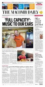 The Macomb Daily - 23 June 2021