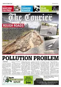 The Courier - 17 October 2022