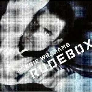 Robbie WILIAMS - Rudebox (HQ Repoast @320)