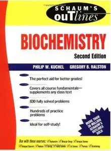 Schaum's Outline of Biochemistry [Repost]