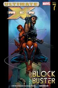 Ultimate X-Men v07 - Blockbuster (2004) (Digital) (Kileko-Empire