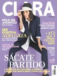 Clara - noviembre 2020