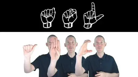 ASL | The Alphabet For Beginners | American Sign Language