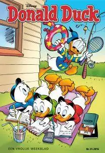 Donald Duck Nr.31 2016