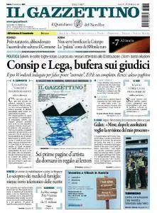 il Gazzettino - 16 Settembre 2017