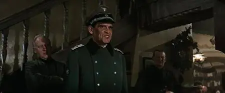 Where Eagles Dare (1968)