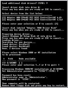 Windows Key Enterprise Edition