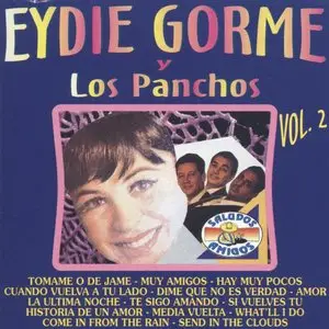 Eydie Gormé y Los Panchos vol.2  (1996)