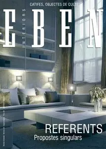 Eben Interiors - December 2007