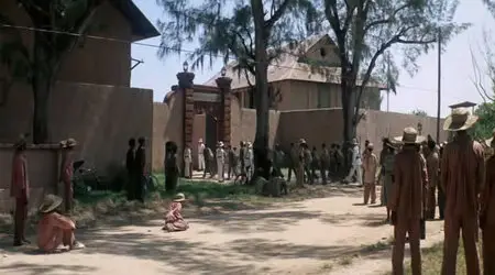 Papillon (1973)
