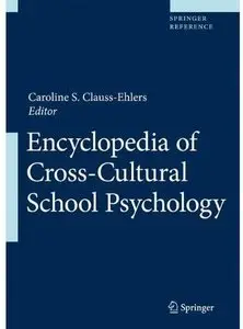 Encyclopedia of Cross-Cultural School Psychology
