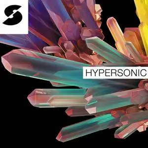 Samplephonics - Hypersonic MULTiFORMAT