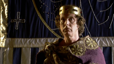 BBC - Ancient Rome: The Rise and Fall of an Empire (2006)
