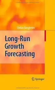 Long-Run Growth Forecasting (Repost)