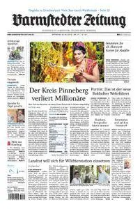 Barmstedter Zeitung - 25. Juli 2018
