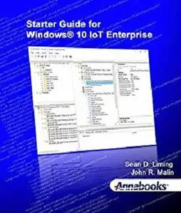 Starter Guide for Windows® 10 IoT Enterprise