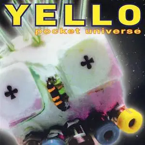 Yello: Collection (1983-2021)