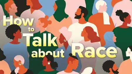 TTC Video - How to Talk about Race