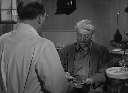 Le mura di Malapaga / The Walls of Malapaga (1949)