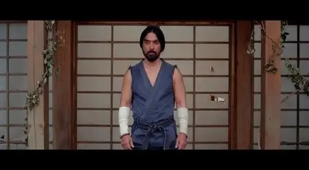 Street Fighter Assassin’s Fist (2014)