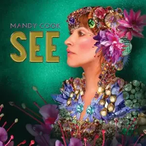 Mandy Cook - See (2015)