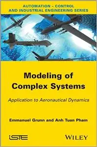 Modeling of Complex Systems: Application to Aeronautical Dynamics